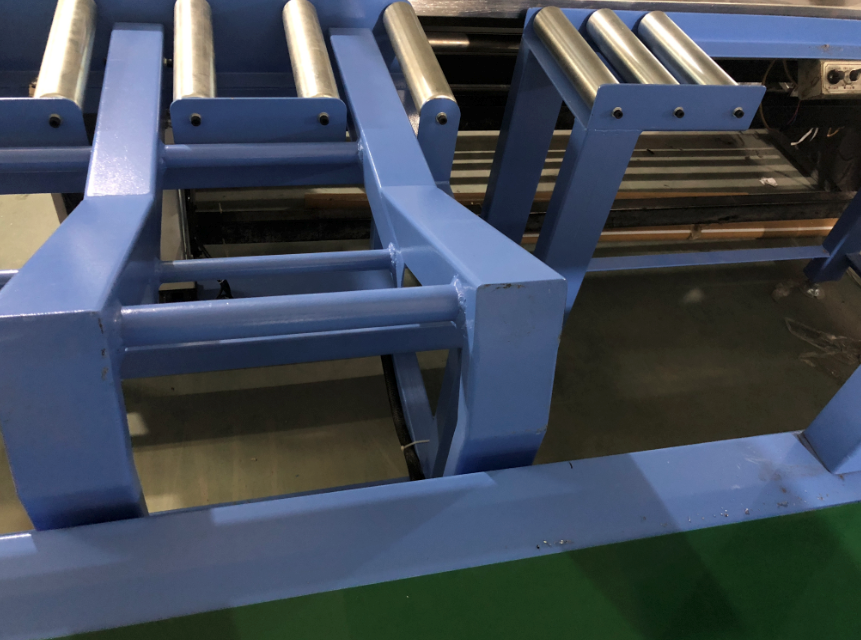 模块设计  配件通用