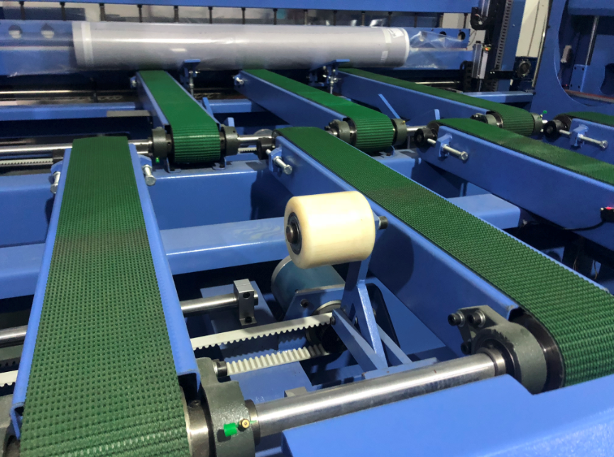 精确移动  包装一致