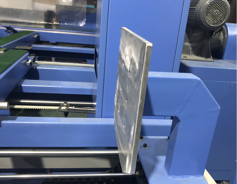 独立拍板  快速稳定