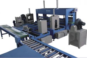 组合式全自动包装